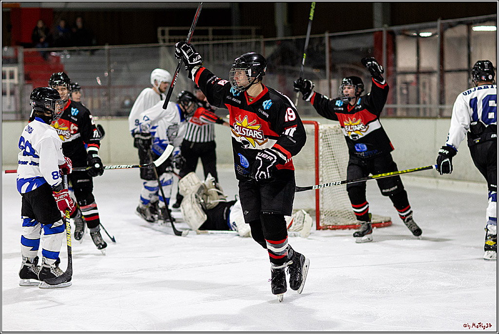 U20- ESV Bergisch Gladbach Realstars-Koenigsborner-JEC Bulldogs 9-3, 12.12.2021